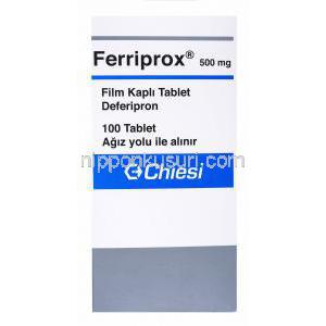 フェリプロックス